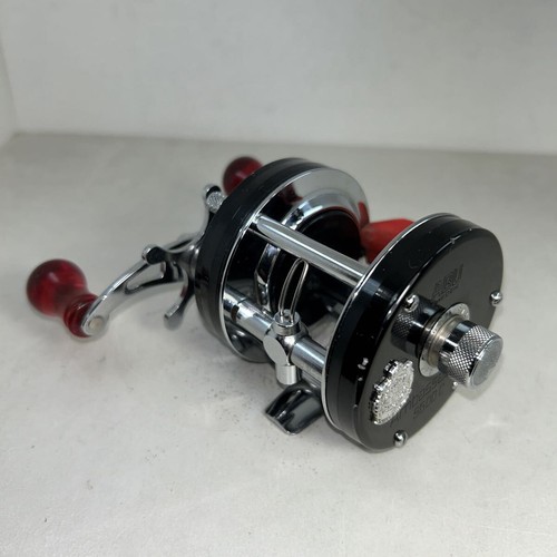 Abu garcia ambassadeur - ambassadeur, 5600c