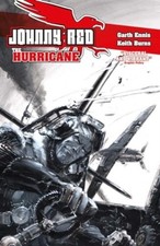 Johnny Red The Hurricane Vol 1