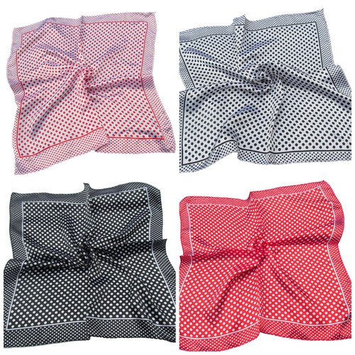 Colours silk satin - 4, feel