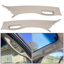 Beige Grab Handle A Pillar