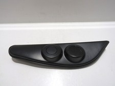 PEUGEOT BIPPER VAN 2008-17