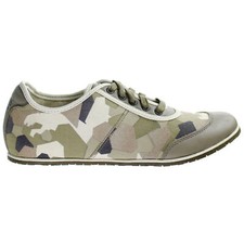 Puma x Rudolf Dassler Green Womens Trainers