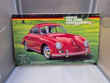 Porsche 356 A 1500 GS Carrera