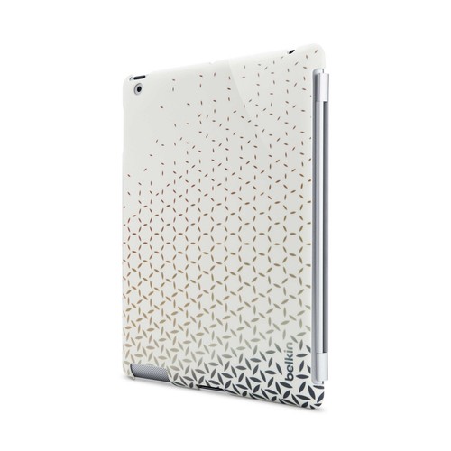 Belkin case for ipad - 4, 3