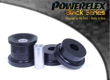 Powerflex Black Rear Subframe