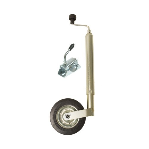 48mm heavy duty trailer - duty, jockey