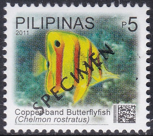 Specimen philippines sc3392 - specimen,,