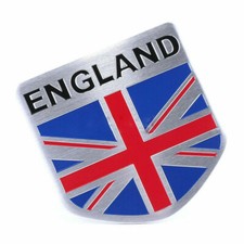 England shield car boot - 1x,