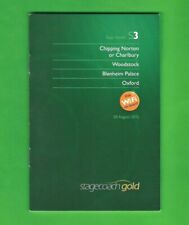 Stagecoach Gold Pocket