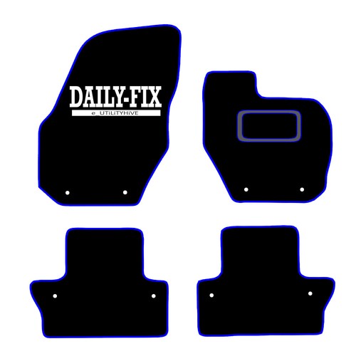Car mats for - for, volvo