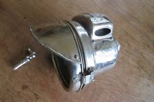 LUCAS KINGS OWN ACETYLENE HEAD LAMP PARTS NO. 454 DOUGLAS & OTHERS