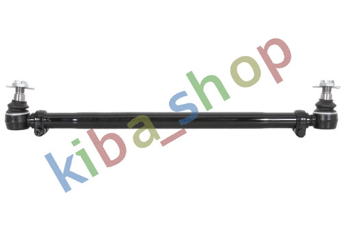 Longitudinal steering rod - longitudinal,
