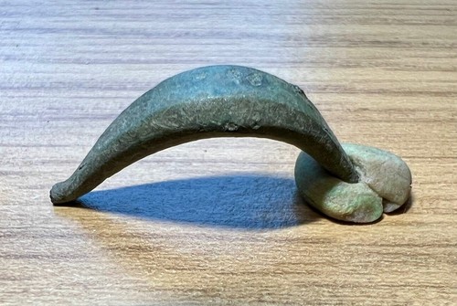 Ancient roman artefact.