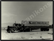 Kenworth Trucks New Metal