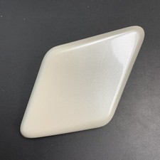 New Nissan Qashqai Headlight