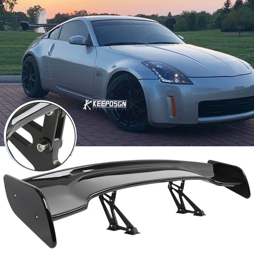 For nissan 350z 370z glossy - for,