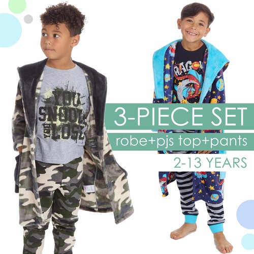Kids boys piece - kids, 3-piece