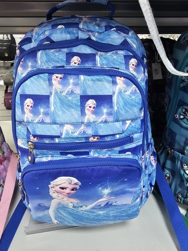 Disney frozen elsa blue medium - elsa,