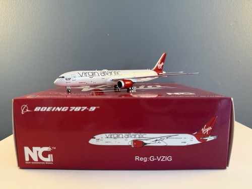 Models 400 virgin - ng,