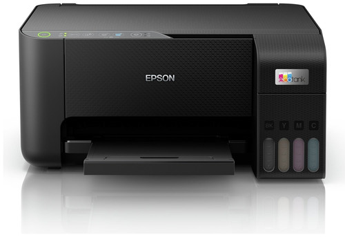 Epson ecotank 2860 wireless - epson, et-2860
