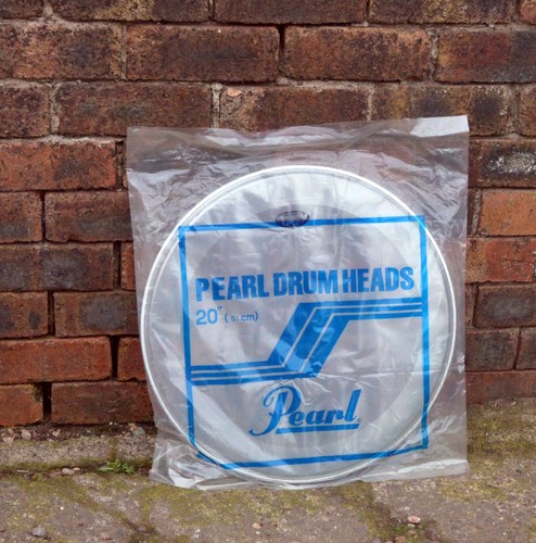 New pearl protone - pearl,