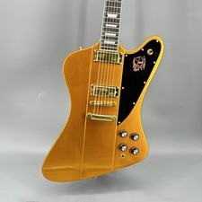 Firebird Platypus Gloss Golden