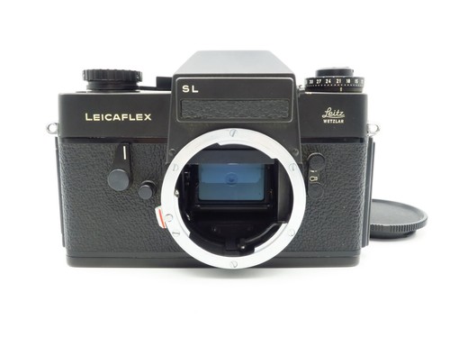 Leitz wetzlar leicaflex slr - wetzlar,