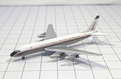 Eastern airlines golden falcon - airlines,