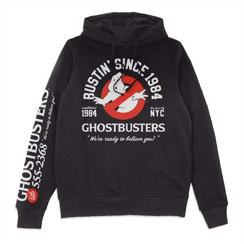 Official ghostbusters adults - official,