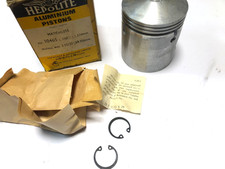 OEM nos vintage Matchless G3