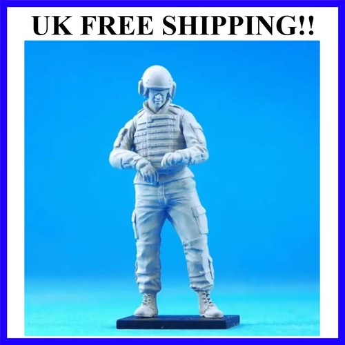 Scale die cast resin - cast,