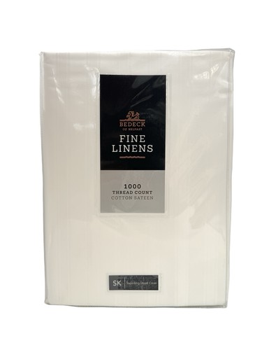 Bedeck belfast fine linens - bedeck,