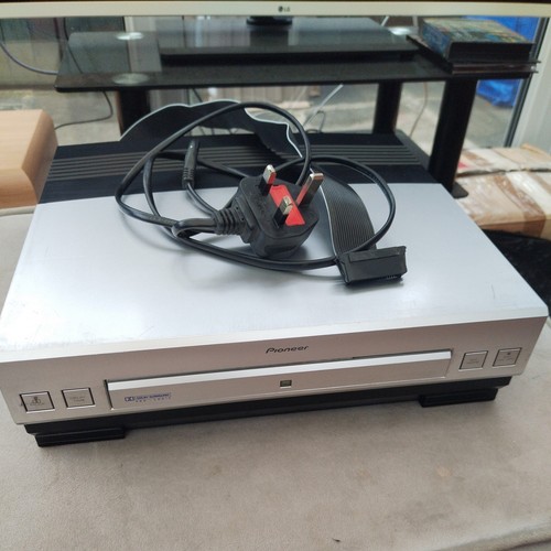 Pioneer hifi surround - hifi, sound