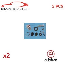 BRAKE CALIPER REPAIR KIT REAR