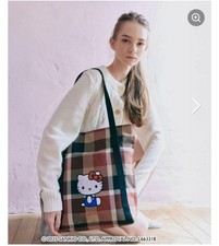 Crestbridge x Hello Kitty