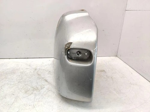 Toyota rav rear bumper - 4, ii