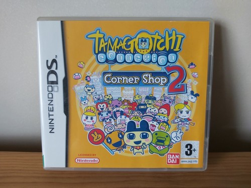 Tamagotchi corner shop for - tamagotchi,