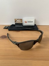 Vintage Oakley X Metal Half X Carbon Blac Sunglasses Penny Romeo Mars Juliet Y2K