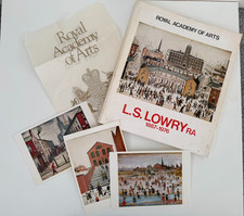 Vintage royal academy - vintage, of