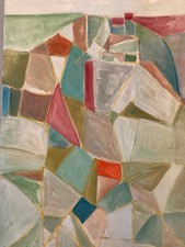 Very Beautiful Oil Painting