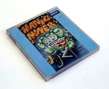 Manic Miner (Software