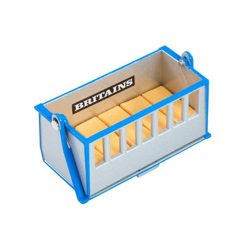 Britains link box scale - link, 1:32