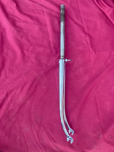 Inch chrome forks 531 pro - inch,