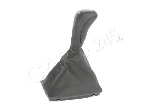 Gear lever knob - lever,