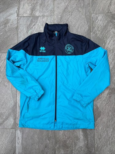 Queens park rangers waterproof - rangers,