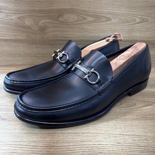 Salvatore ferragamo gancini - salvatore,