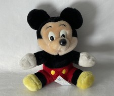 Vintage Hasbro UK Disney Plush