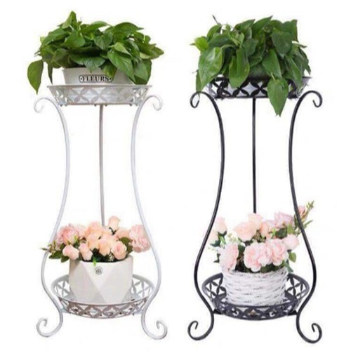 64cm tall metal - tall, plant