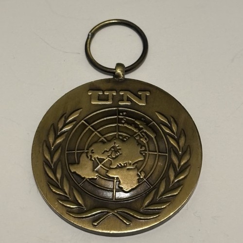 Unissued united nations - united, in