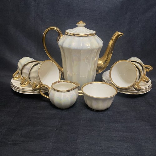 Wade coffee set - wade,